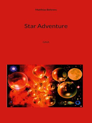 cover image of Star Adventure